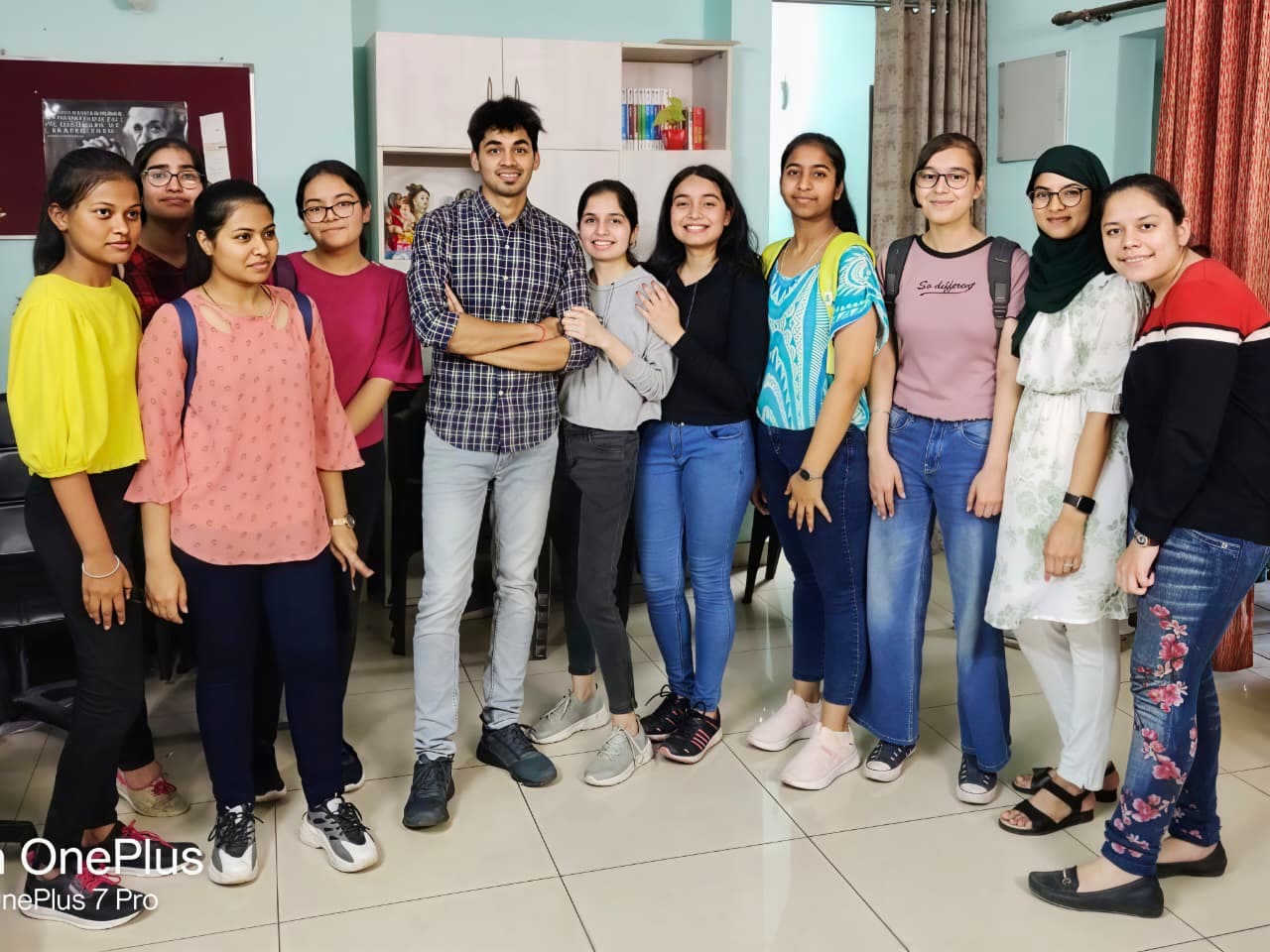 Students