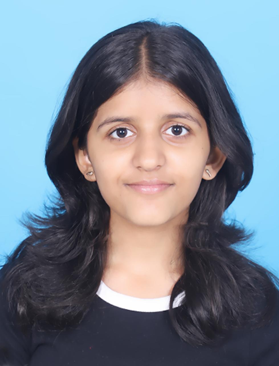Sagarika Singh